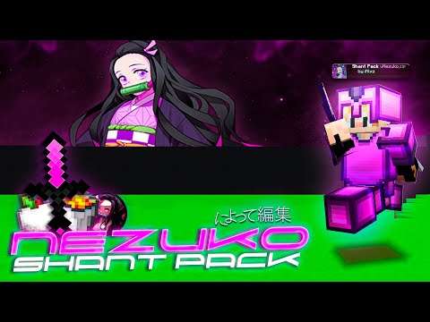 Gallery Banner for ShantPack Nezuko 🌺  on PvPRP